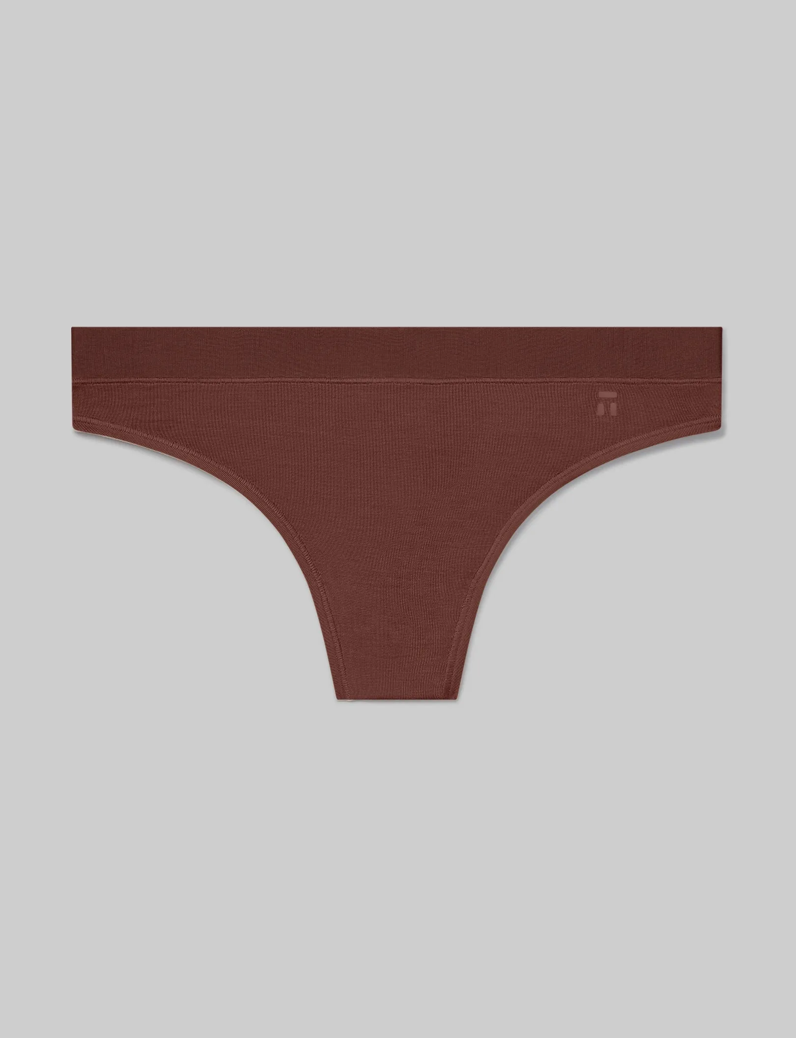 Women's Second Skin Thong