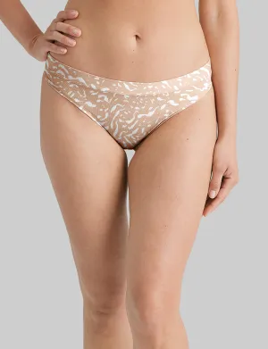 Women's Second Skin Thong