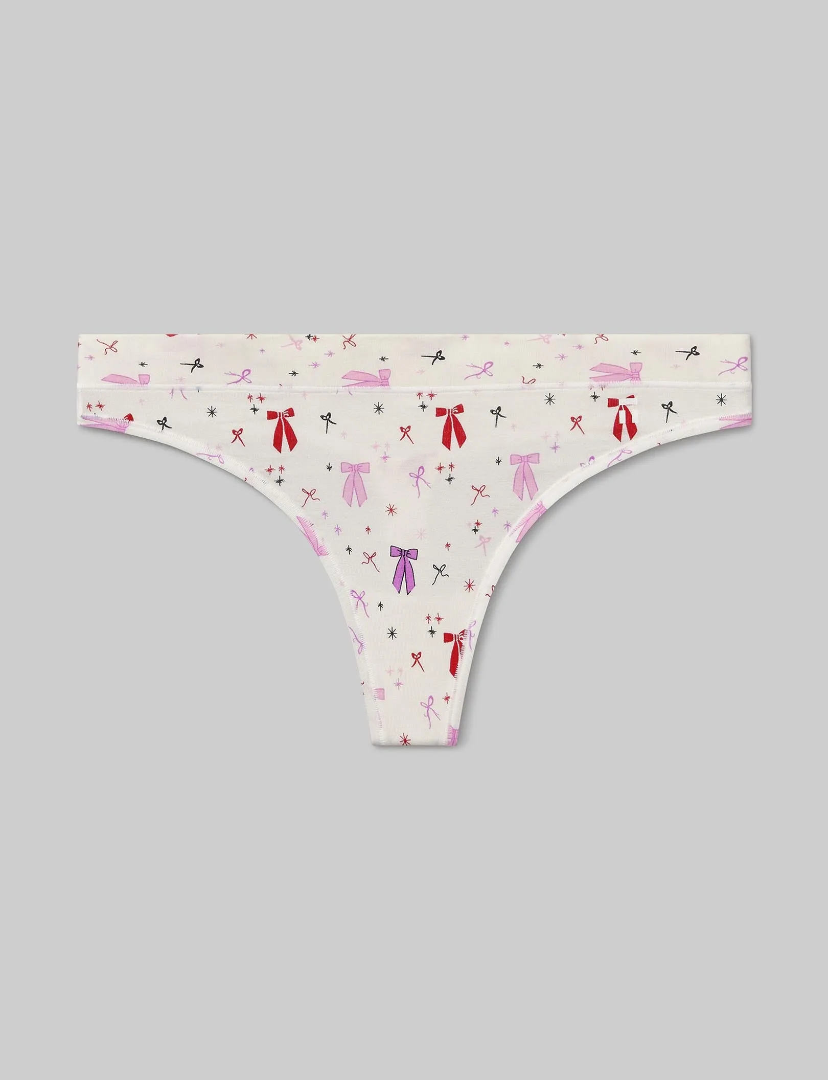 Women's Second Skin Thong