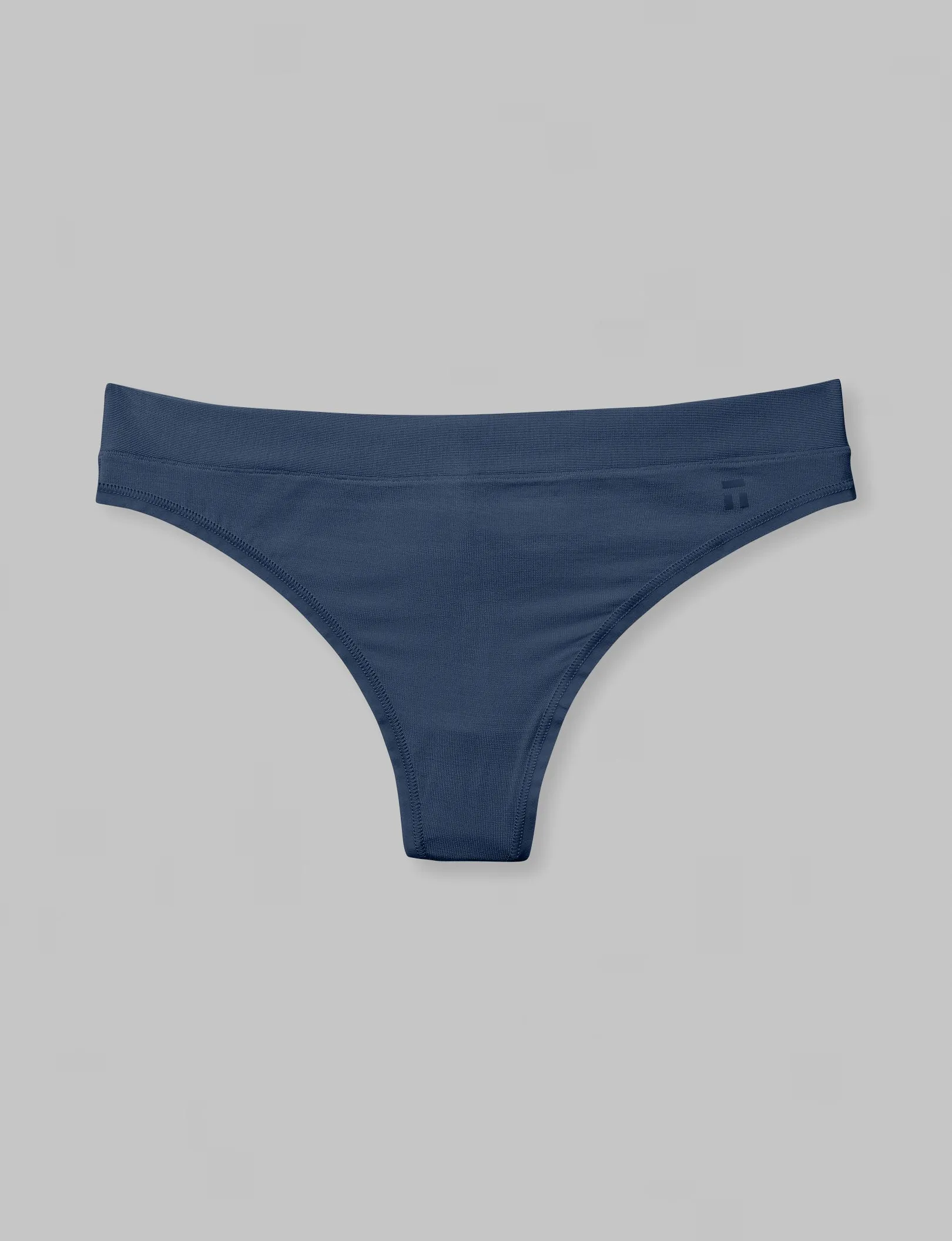 Women's Second Skin Thong
