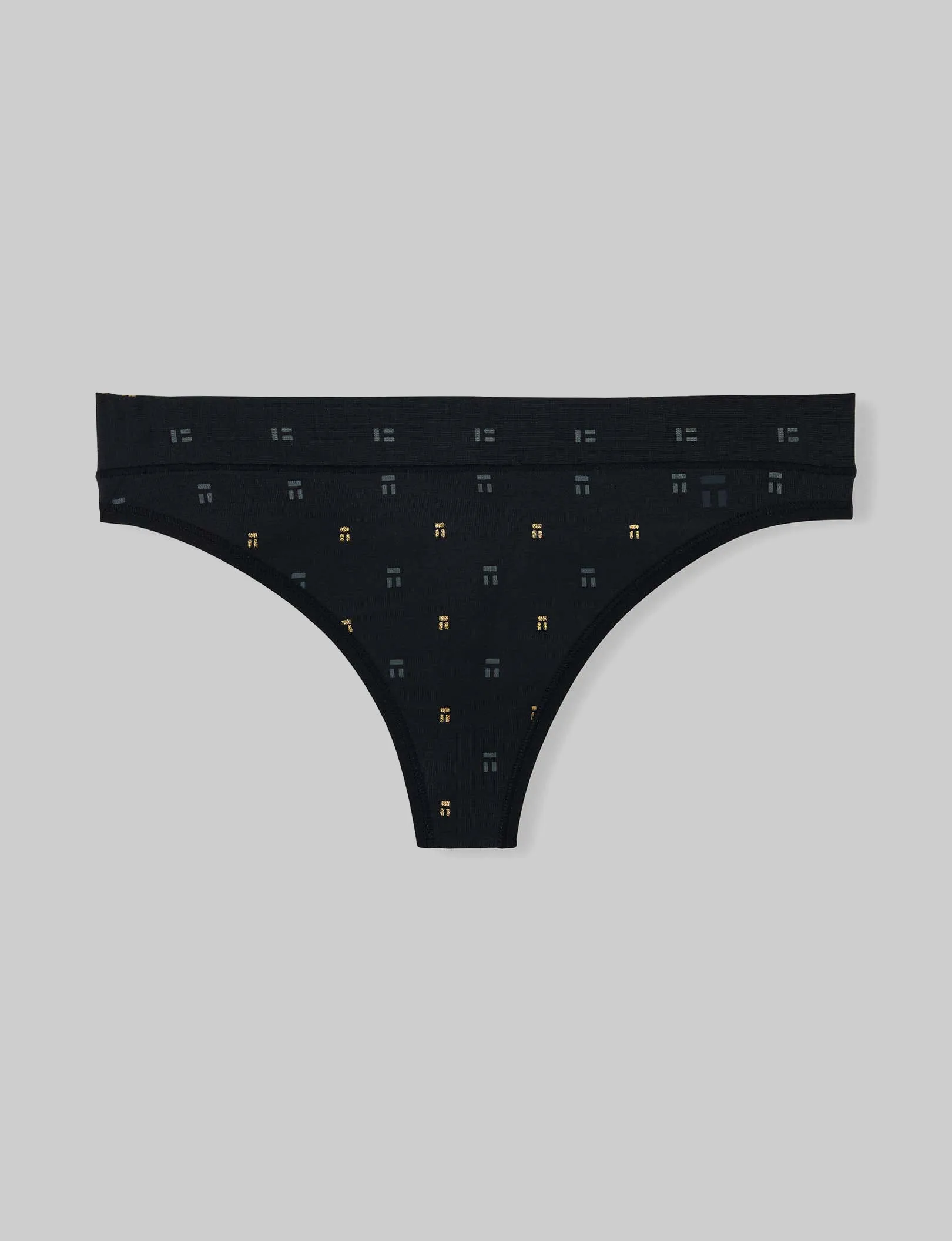 Women's Second Skin Thong