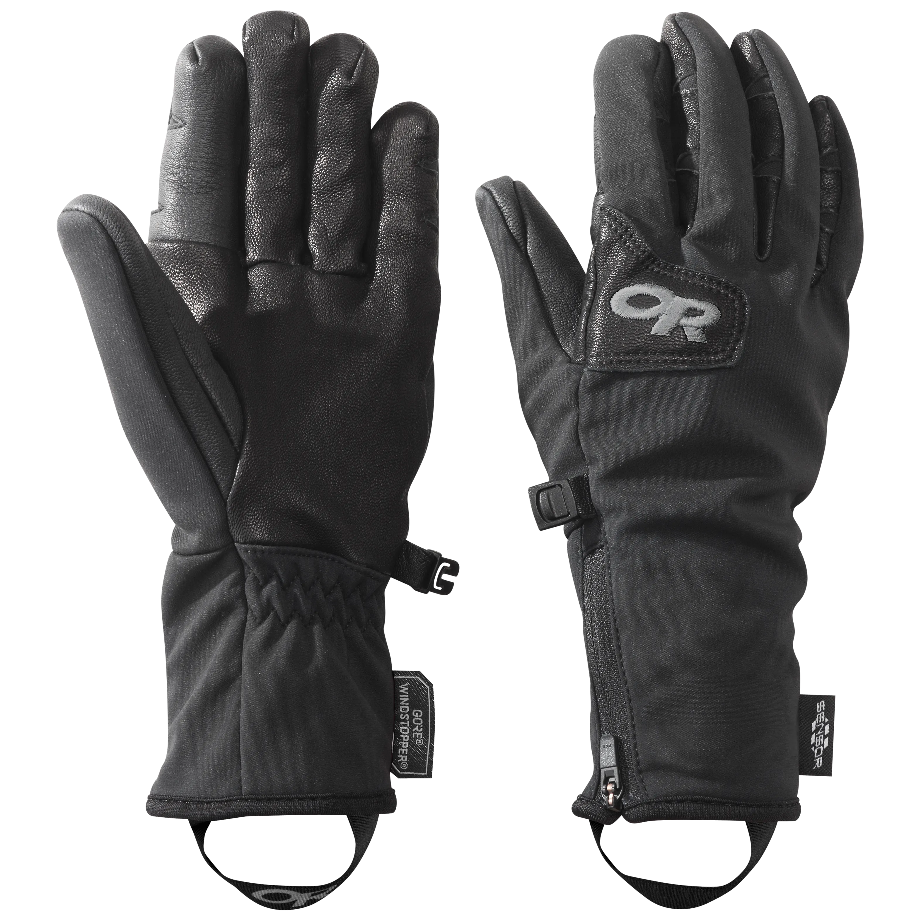 Women's Stormtracker GORE-TEX INFINIUM™ Sensor Gloves