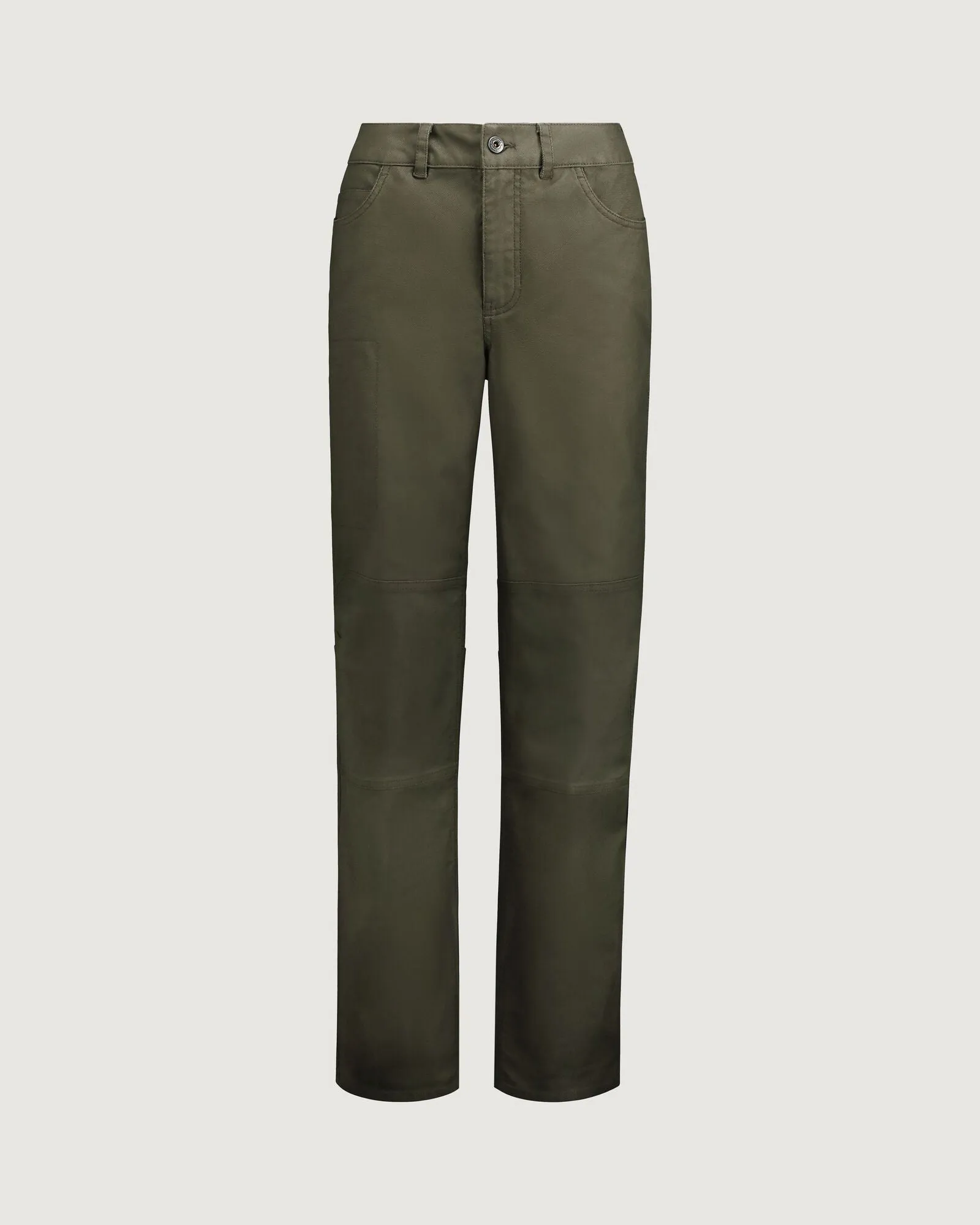 Women's TRL-Tough Pants - Dark Moss