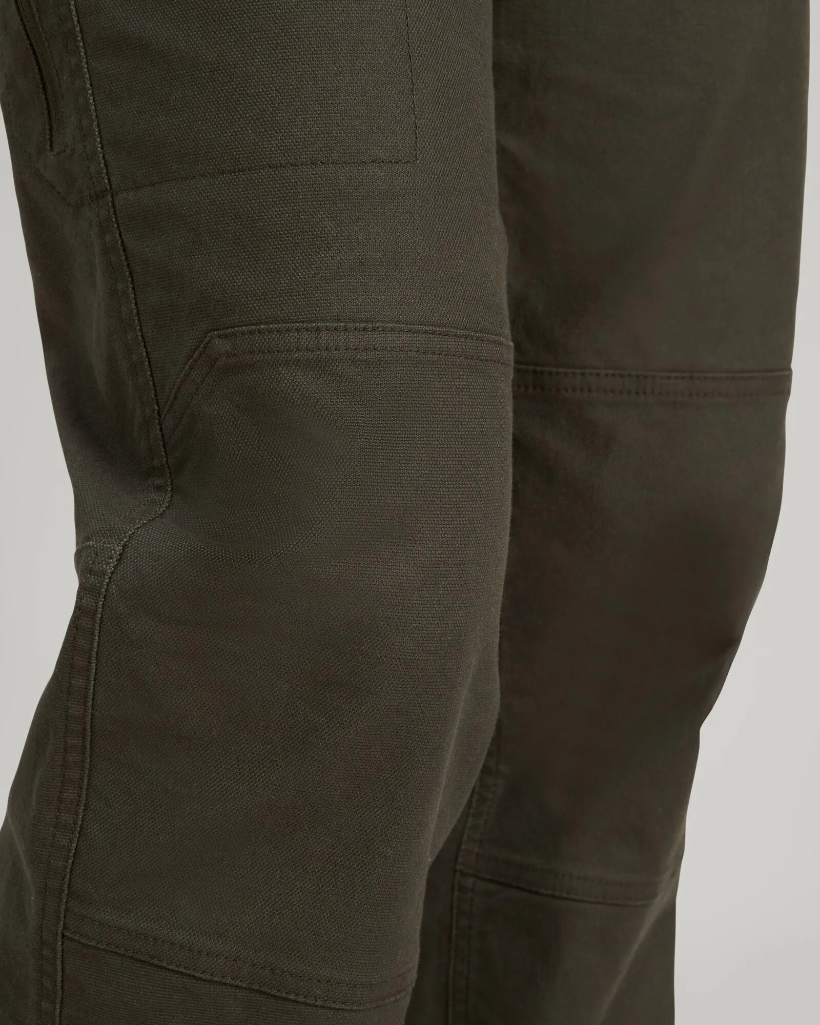 Women's TRL-Tough Pants - Dark Moss