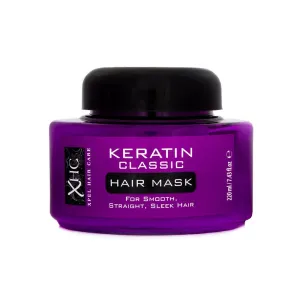 XHC Keratin Classic Hair Mask 220ml