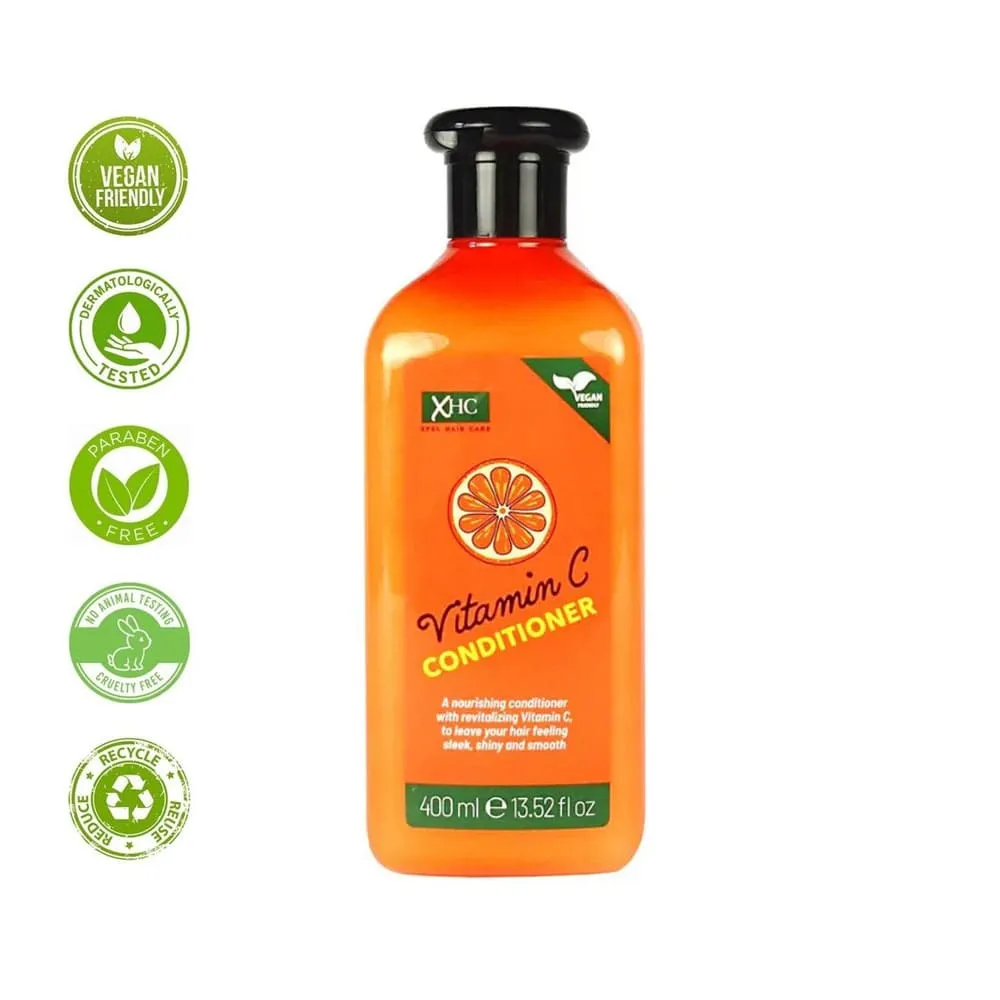 XHC Vitamin C Conditioner 400ml