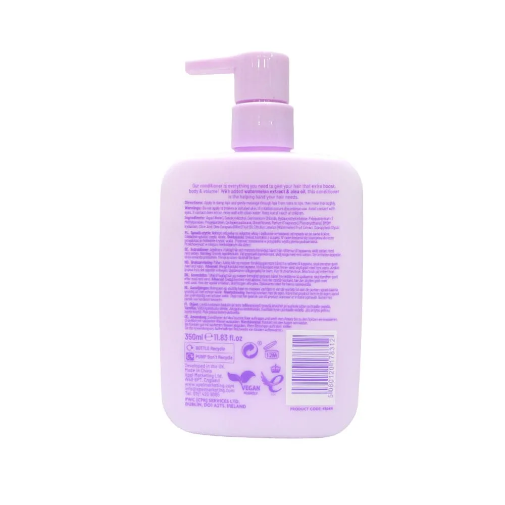 XHC Volume Conditioner 350ml