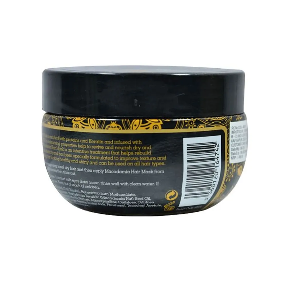 Xpel Macadamia Oil Extract Hair Mask 250ml